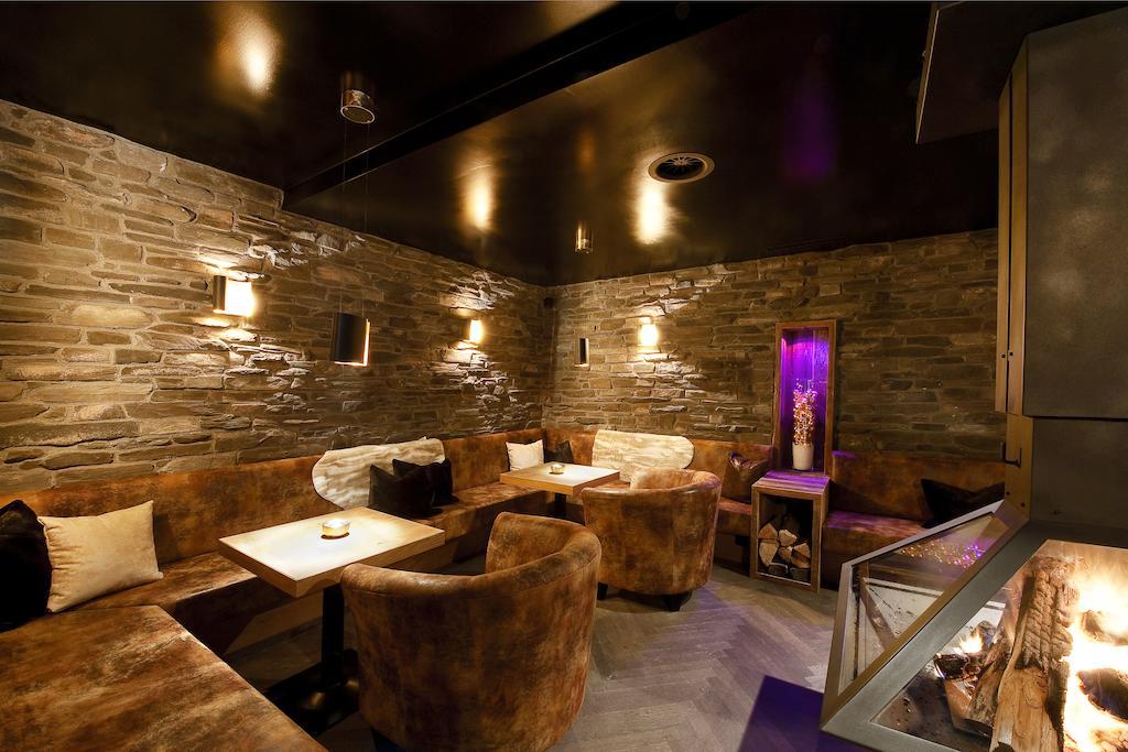 Pete Alpine Boutique Hotel - Klein Und Fein - Private Spa Suiten Und Zimmer St. Anton am Arlberg Eksteriør bilde