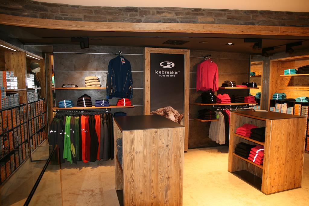 Pete Alpine Boutique Hotel - Klein Und Fein - Private Spa Suiten Und Zimmer St. Anton am Arlberg Eksteriør bilde
